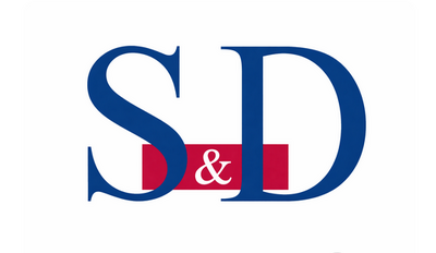 Logo Sonntag & Düchting Treuhand GmbH